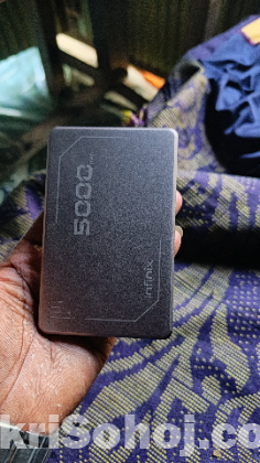 ওয়ারডলেস পাওয়ার ব্যাঙ্ক